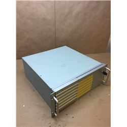 Siemens 6AG4011-1AA01-0JX0 Rack PC