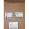 Image 2 : (3) Siemens 1P6AV6 545-0BC15-2AX0 Touch Panel TP 170B Color