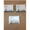 Image 3 : (3) Siemens 1P6AV6 545-0BC15-2AX0 Touch Panel TP 170B Color