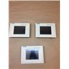 Image 2 : (3) Siemens 1P6AV6 545-0BC15-2AX0 Touch Panel TP 170B Color