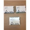 Image 3 : (3) Siemens 1P6AV6 545-0BC15-2AX0 Touch Panel TP 170B Color