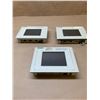 Image 2 : (3) Siemens 1P6AV6 545-0BC15-2AX0 Touch Panel TP 170B Color