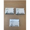 Image 3 : (3) Siemens 1P6AV6 545-0BC15-2AX0 Touch Panel TP 170B Color
