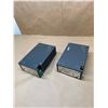 Image 1 : (2) Siemens 1P 6EP1437-2BA00 SITOP power 30 Power Supply