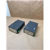Image 2 : (2) Siemens 1P 6EP1437-2BA00 SITOP power 30 Power Supply