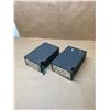 Image 1 : (2) Siemens 1P 6EP1437-2BA00 SITOP power 30 Power Supply