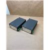 Image 2 : (2) Siemens 1P 6EP1437-2BA00 SITOP power 30 Power Supply