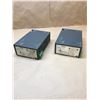 Image 2 : (2) Siemens 6EP1437-2BA10 Sitop Power40