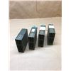 Image 1 : (4) Siemens 6ES7 158-0AD01-0XA0 Simatic DP Coupler