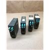 Image 2 : (4) Siemens 6ES7 158-0AD01-0XA0 Simatic DP Coupler