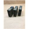 Image 1 : (3) Siemens 6ES7 158-0AD01-0XA0 Simatic DP Coupler