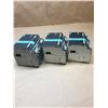 Image 1 : (3) Siemens 6EP1 436-3BA00 Sitop Power20