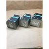 Image 2 : (3) Siemens 6EP1 436-3BA00 Sitop Power20