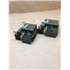 Image 1 : (2) Siemens ET 200S I/O Systems