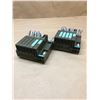Image 1 : (2) Siemens ET 200S I/O Systems