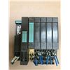 Image 7 : (2) Siemens ET 200S I/O Systems