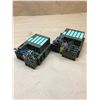 Image 2 : (2) Siemens ET 200S I/O Systems