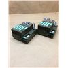 Image 1 : (2) Siemens ET 200S I/O Systems