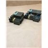 Image 1 : (2) Siemens ET 200S I/O Systems
