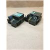 Image 1 : (2) Siemens ET 200S I/O Systems