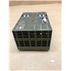 Image 3 : (4) Seimens 6ES7 972-0AB01-0XA0 Diagnostic Repeater