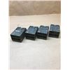 Image 2 : (4) Seimens 6ES7 972-0AB01-0XA0 Diagnostic Repeater