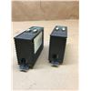 Image 2 : (2) Siemens 6ES7 158-0AD00-0XA0 DP Coupler