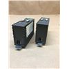 Image 2 : (2) Siemens 6ES7 158-0AD00-0XA0 DP Coupler