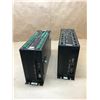 Image 2 : (2) Promess Incorporated 1906942121E EMAC Controller