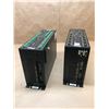 Image 1 : (2) Promess Incorporated 1906941490-E EMAC Controller