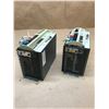Image 2 : (2) Parker CP-GT6-L5-PB-13348 *See Pictures for Details*