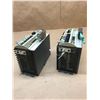 Image 1 : (2) Parker CP-GT6-L5-PB-13348 *See Pictures for Details*