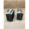 Image 2 : (2) Parker CP-GT6-L5-PB-13348 *See Pictures for Details*