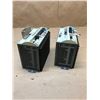 Image 2 : (2) Parker CP-GT6-L5-PB-13348 *See Pictures for Details*