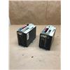 Image 1 : (2) Parker CP-GT6-L5-PB-13348 *See Pictures for Details*
