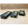 Image 1 : (3) Automation Direct EZ-220P Text Panel