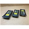 Image 2 : (3) Automation Direct EZ-220P Text Panel