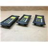 Image 1 : (3) Automation Direct EZ-220P Text Panel