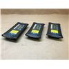Image 2 : (3) Automation Direct EZ-220P Text Panel