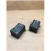 Image 2 : (2) Direct Logic 05 D0-05DD PLC Unit