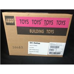 LEGO The Simpsons Minifigures Series 2