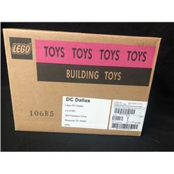 LEGO The Simpsons Minifigures Series 2