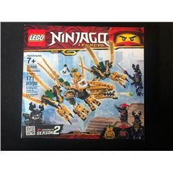 LEGO Millennium Falcon Microfighter Set 75193