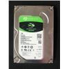 Image 1 : Seagate BarraCuda ST1000DM010 1TB 7200 RPM 64MB Cache SATA 6.0Gb/s 3.5" Hard Drive Bare Drive - OEM