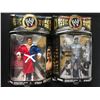Image 1 : WWE Wrestling Classic Superstars Action Figures