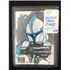 Image 1 : STAR WARS GALAXY ARTIST SKETCH CARD (1/1)