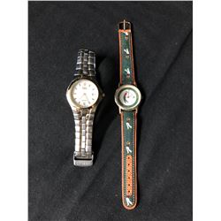 WRIST WATCH LOT