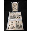 Image 1 : VINTAGE BASEBALL MEMORABILIA LOT