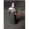 Image 2 : STAR WARS 4" FIGURE DARTH VADER W/ LIGHTSABER
