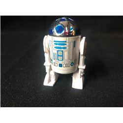 STAR WARS FIGURE R2-D2